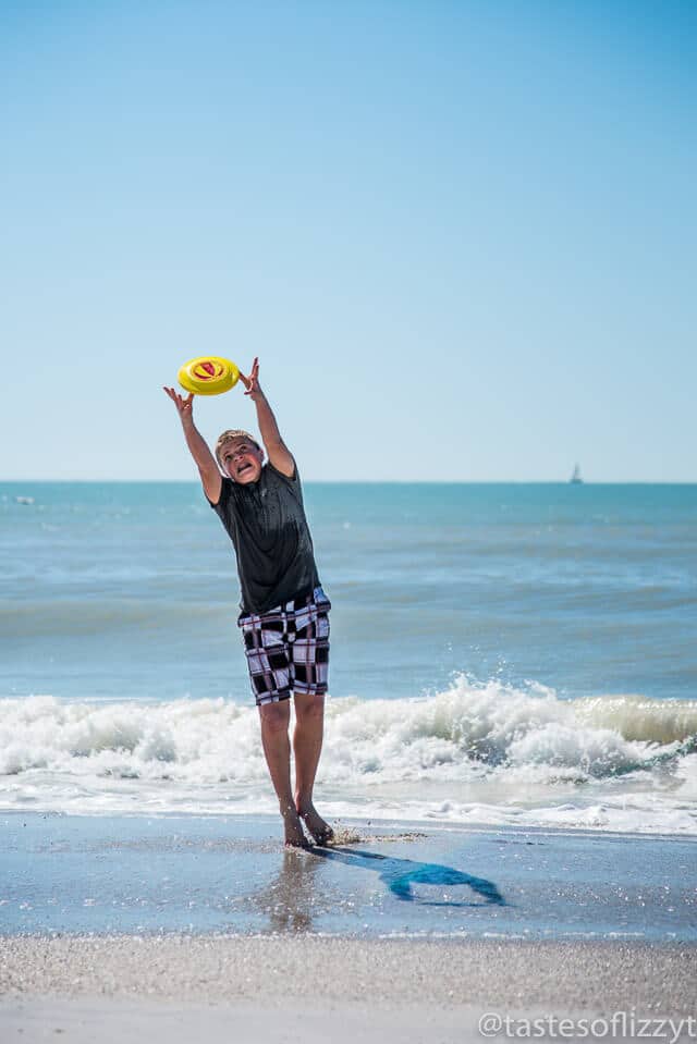 Fun in the sun at Bean Point
https://coralcastleami.com/book/