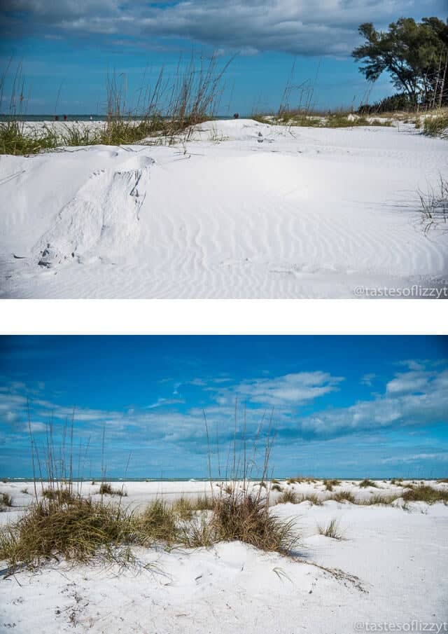 Bean Point - #1 Best Beach Anna Maria Island