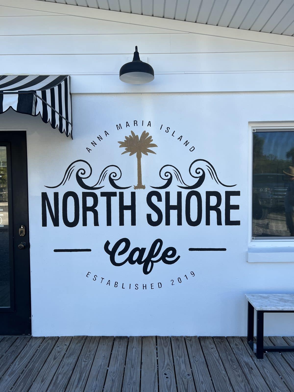 Anna Maria Island Restaurants - Coral Castle AMI